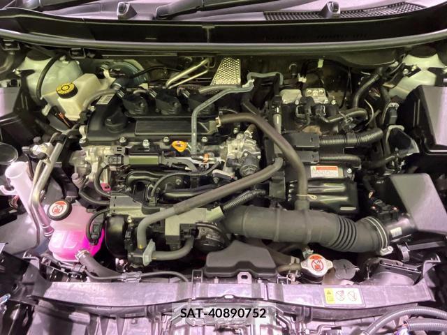 Toyota YARIS CROSS 2025-06 8008788-17