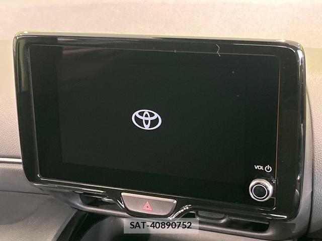 Toyota YARIS CROSS 2025-06 8008788-2