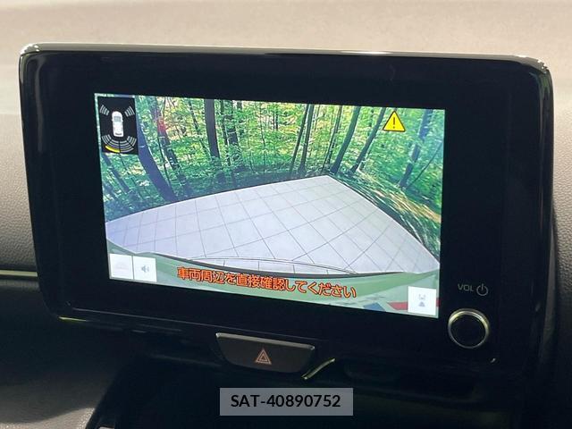 Toyota YARIS CROSS 2025-06 8008788-3