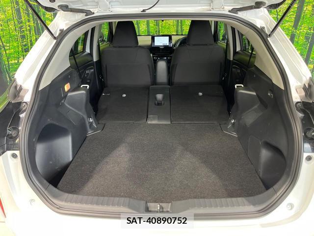 Toyota YARIS CROSS 2025-06 8008788-9