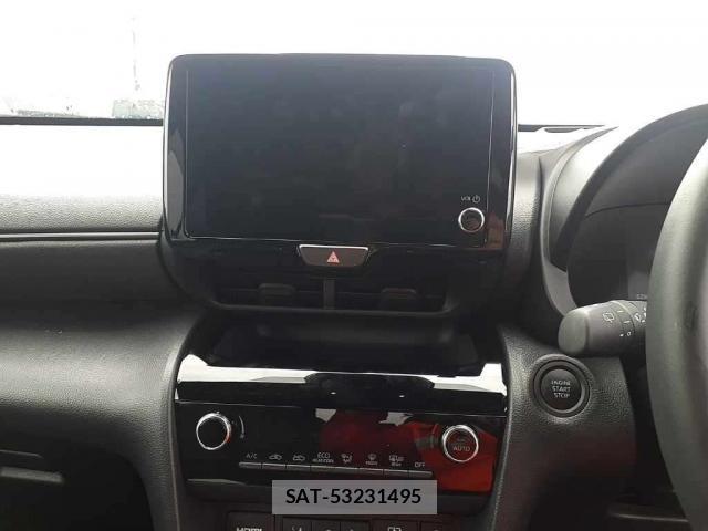 Toyota YARIS CROSS 2025-04 8009342-4
