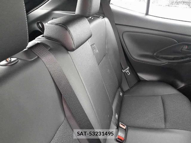 Toyota YARIS CROSS 2025-04 8009342-8