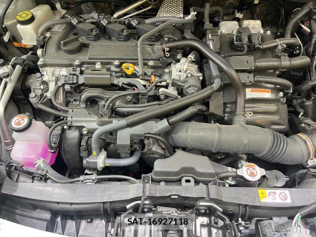 Toyota YARIS CROSS 2024-01 8009623-15