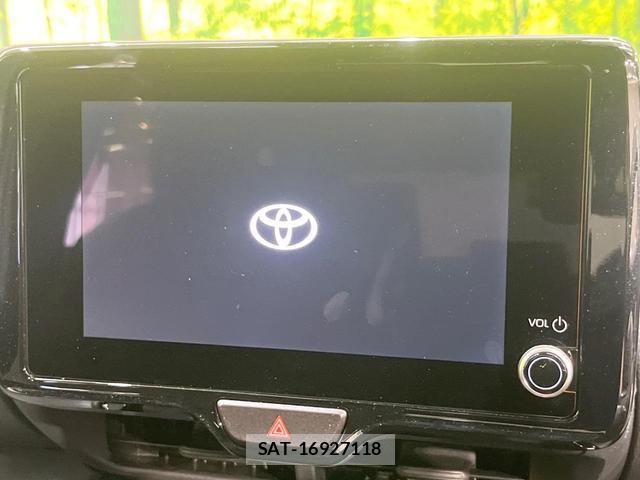Toyota YARIS CROSS 2024-01 8009623-2