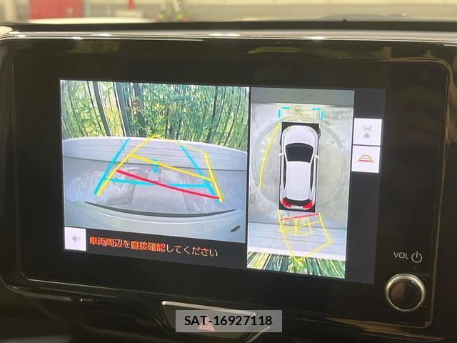 Toyota YARIS CROSS 2024-01 8009623-3