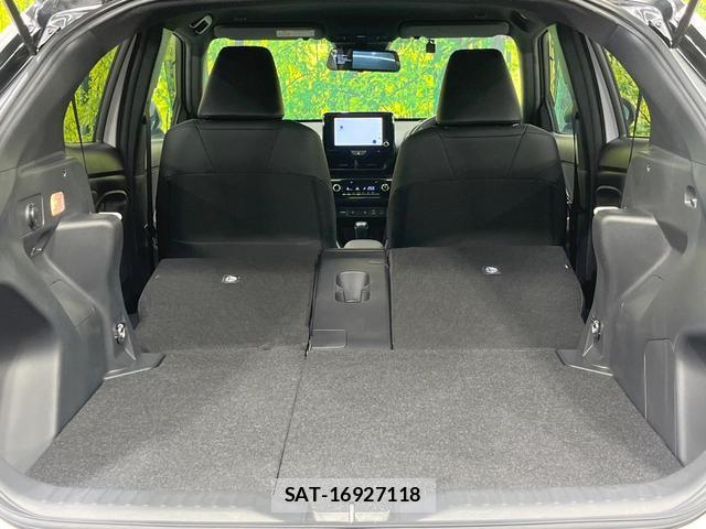 Toyota YARIS CROSS 2024-01 8009623-9