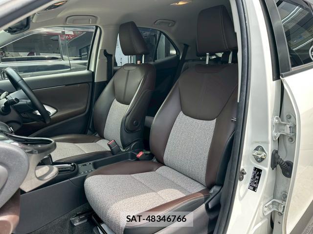 Toyota YARIS CROSS 2021-07 8009878-5