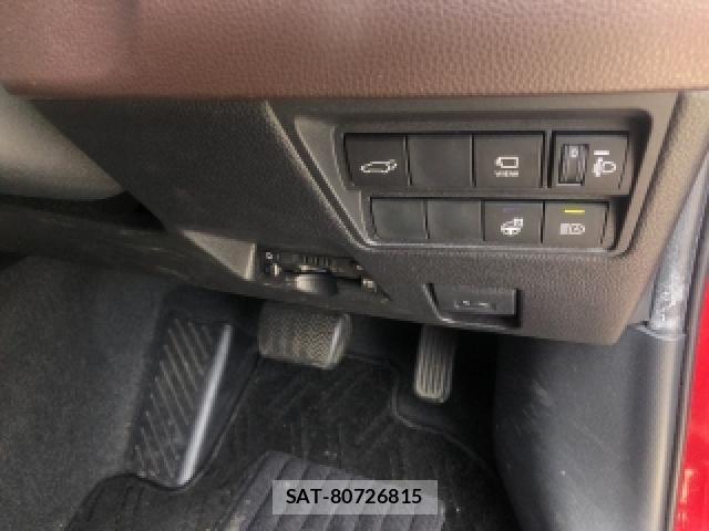 Toyota YARIS CROSS 2021-12 8010278-3