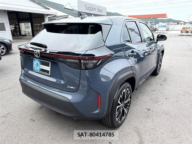 Toyota YARIS CROSS 2024-12 8010870-1