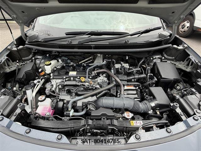 Toyota YARIS CROSS 2024-12 8010870-11