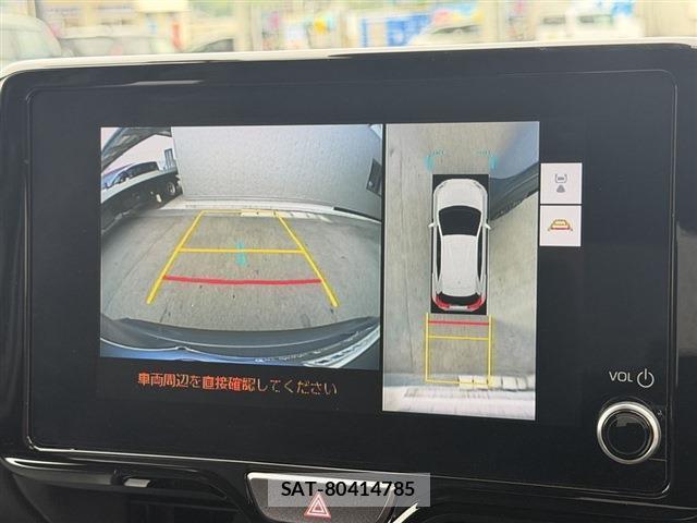 Toyota YARIS CROSS 2024-12 8010870-18
