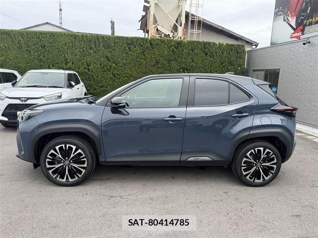 Toyota YARIS CROSS 2024-12 8010870-2