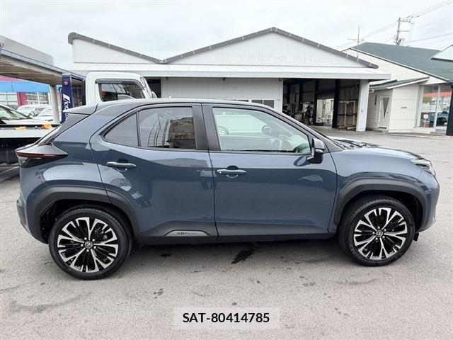 Toyota YARIS CROSS 2024-12 8010870-3