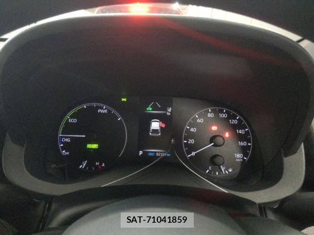 Toyota YARIS 2021-06 8003730-5