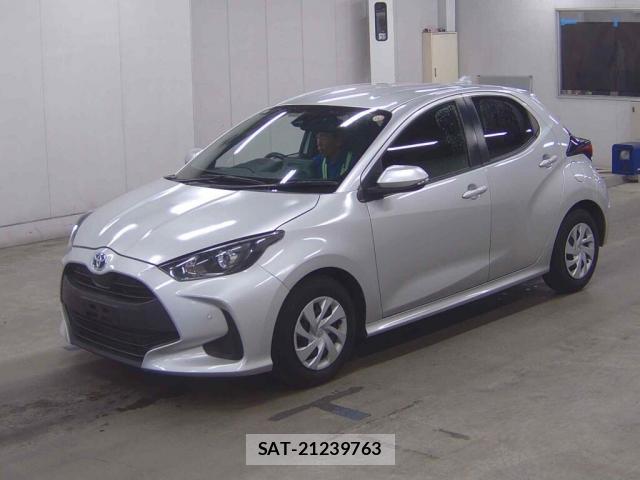 Toyota YARIS 2021-07 8003736-3