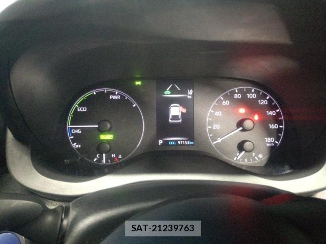 Toyota YARIS 2021-07 8003736-5