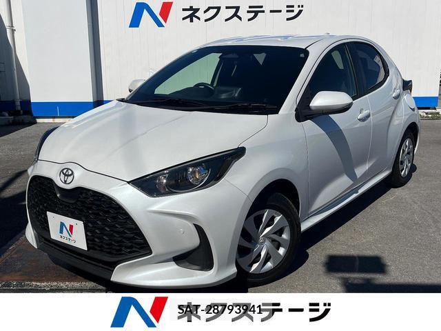 Toyota YARIS 2025-06 8005286-0