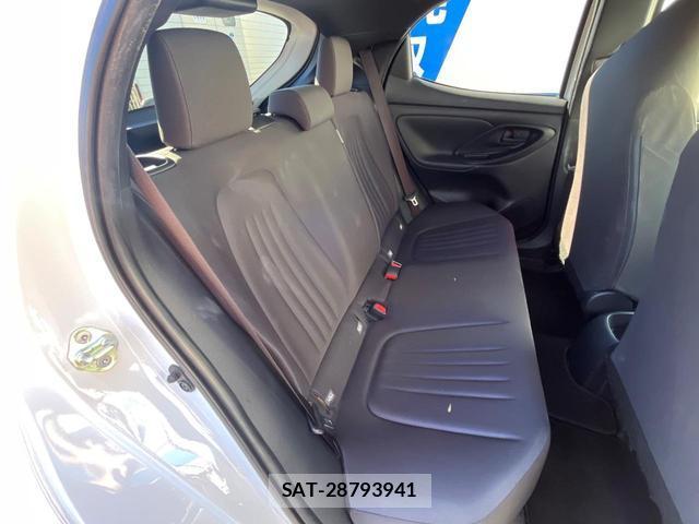 Toyota YARIS 2025-06 8005286-8