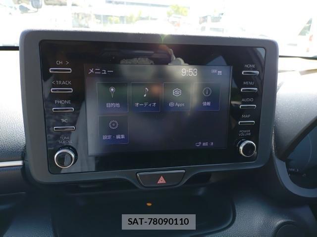 Toyota YARIS 2021-07 8005623-10