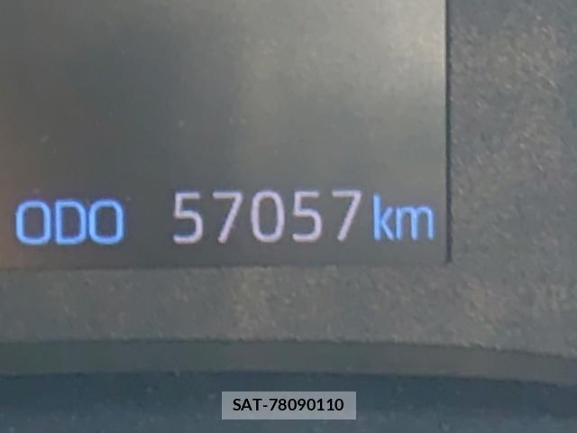 Toyota YARIS 2021-07 8005623-9