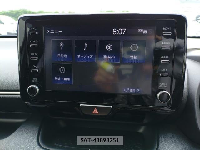 Toyota YARIS 2021-07 8005626-10