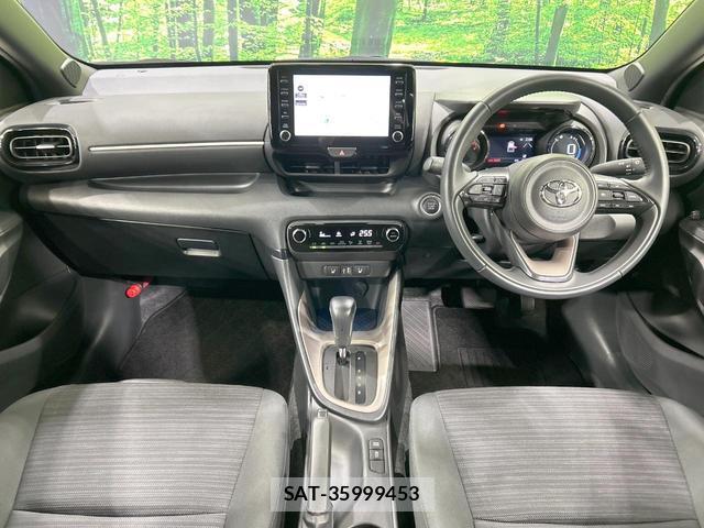 Toyota YARIS 2021-02 8006002-1