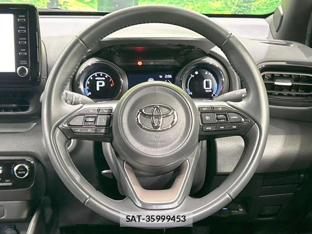 Toyota YARIS 2021-02 8006002-10