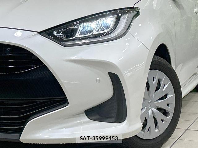 Toyota YARIS 2021-02 8006002-11