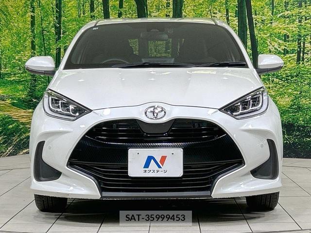 Toyota YARIS 2021-02 8006002-13