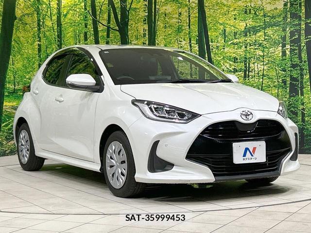 Toyota YARIS 2021-02 8006002-15