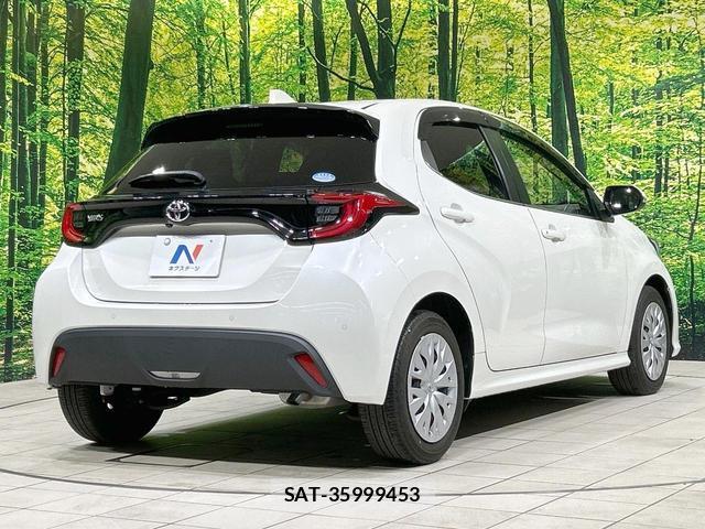 Toyota YARIS 2021-02 8006002-16