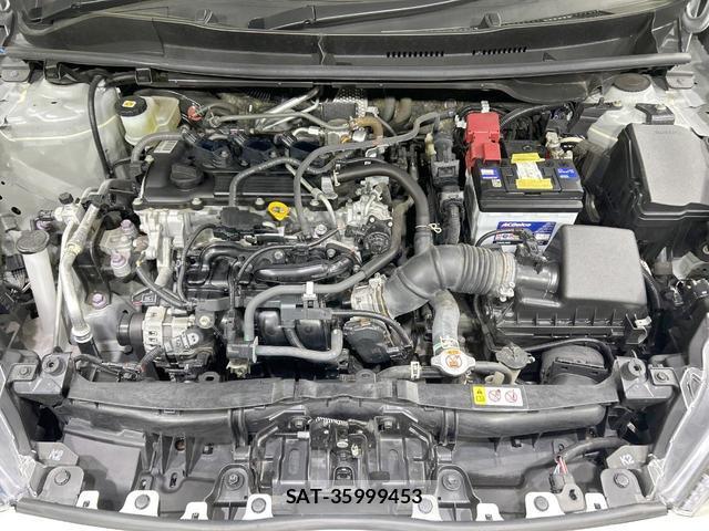 Toyota YARIS 2021-02 8006002-17