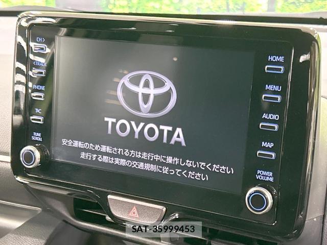 Toyota YARIS 2021-02 8006002-2