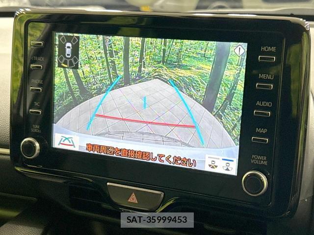 Toyota YARIS 2021-02 8006002-3
