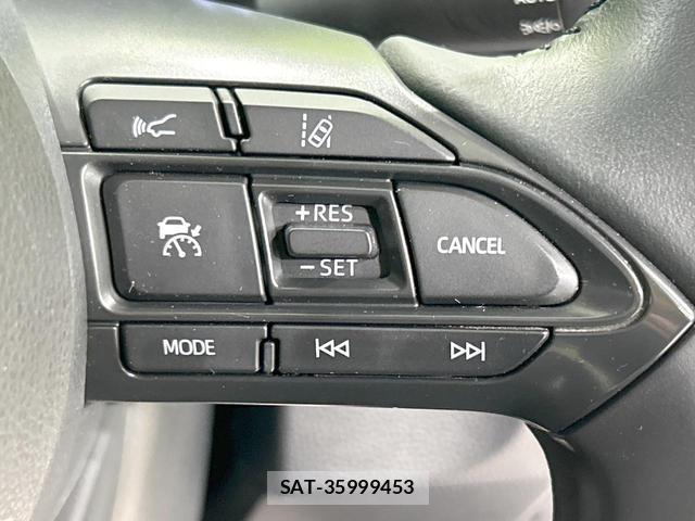 Toyota YARIS 2021-02 8006002-4