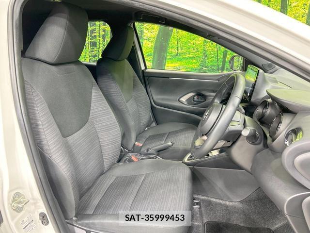 Toyota YARIS 2021-02 8006002-7