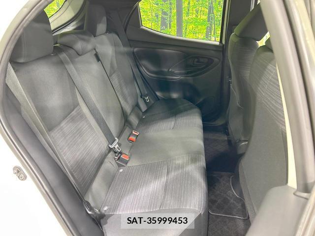Toyota YARIS 2021-02 8006002-8