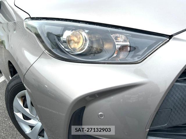 Toyota YARIS 2020-04 8007688-11