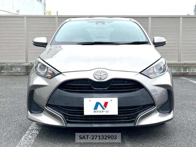 Toyota YARIS 2020-04 8007688-13