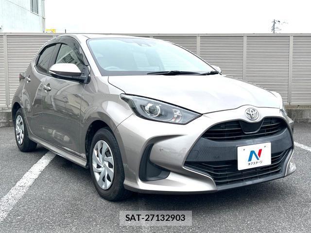 Toyota YARIS 2020-04 8007688-15
