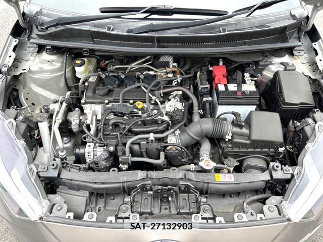 Toyota YARIS 2020-04 8007688-17