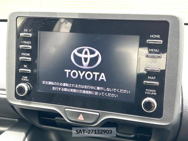 Toyota YARIS 2020-04 8007688-2