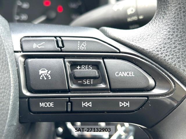 Toyota YARIS 2020-04 8007688-3