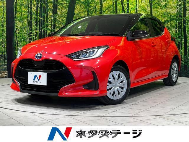 Toyota YARIS 2020-06 8008795-0