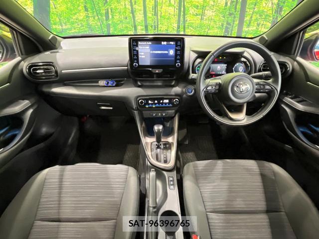 Toyota YARIS 2020-06 8008795-1