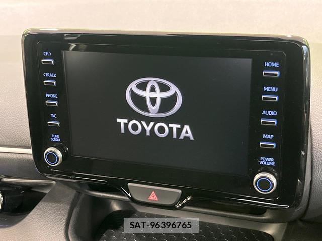 Toyota YARIS 2020-06 8008795-3