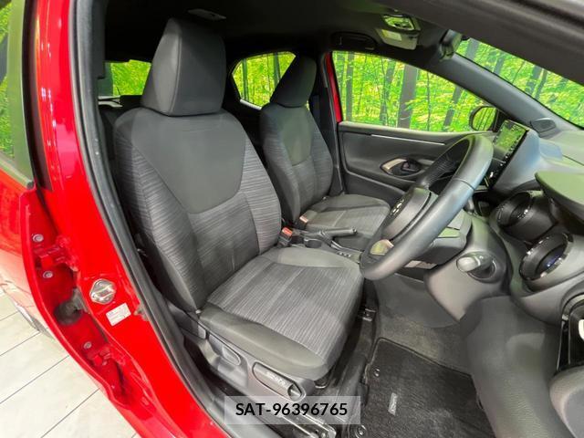 Toyota YARIS 2020-06 8008795-7