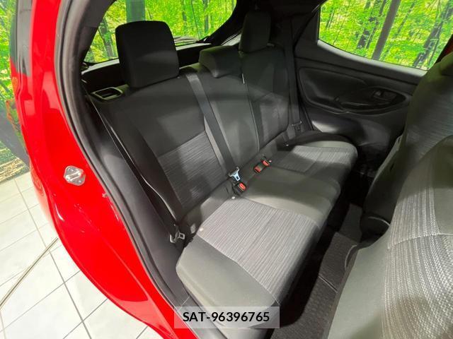 Toyota YARIS 2020-06 8008795-8