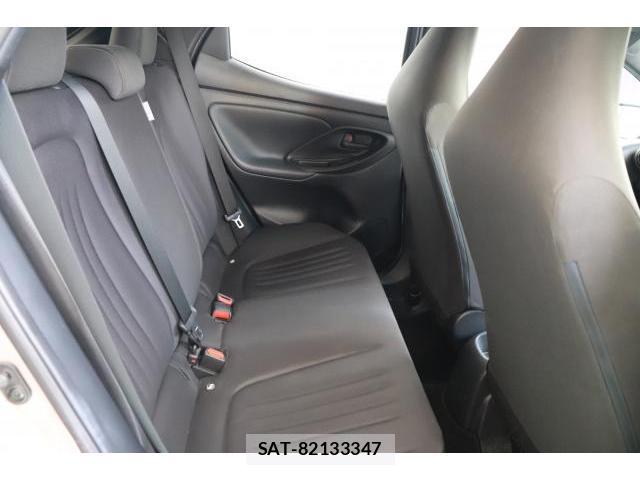 Toyota YARIS 2020-05 8009462-14