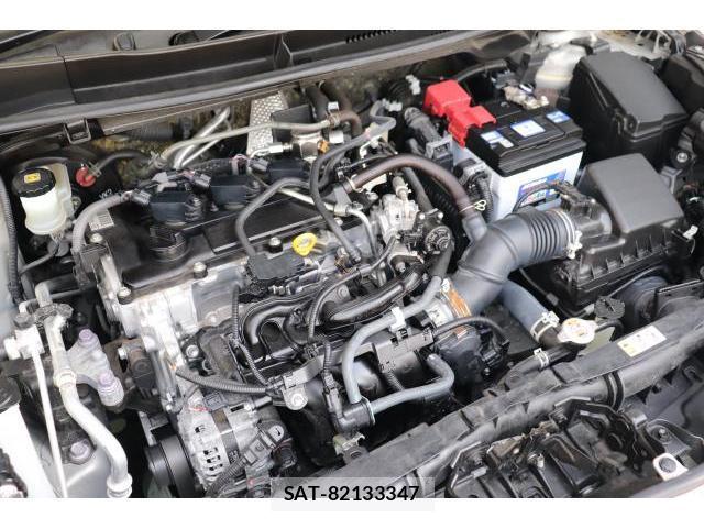 Toyota YARIS 2020-05 8009462-15